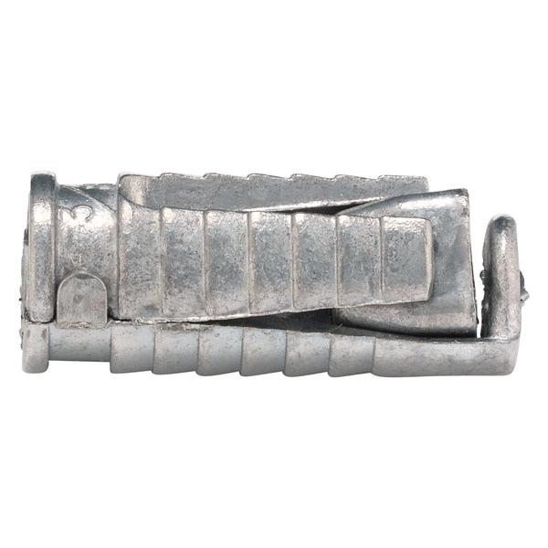 Forway Double Lag Shield, 11/16