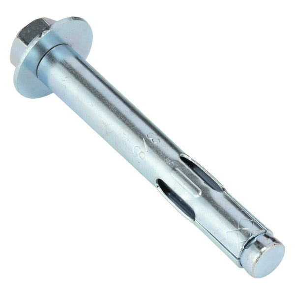 Dynabolt Sleeve Anchor, 3/8
