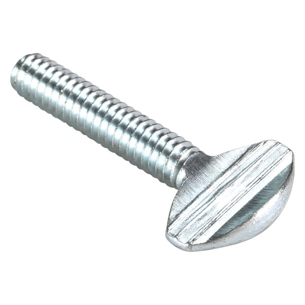 Thumb Screw, 1/4
