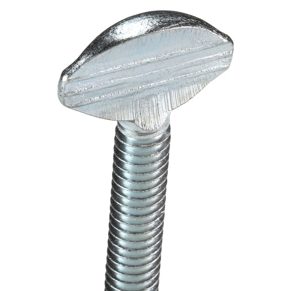 Thumb Screw, 1/4