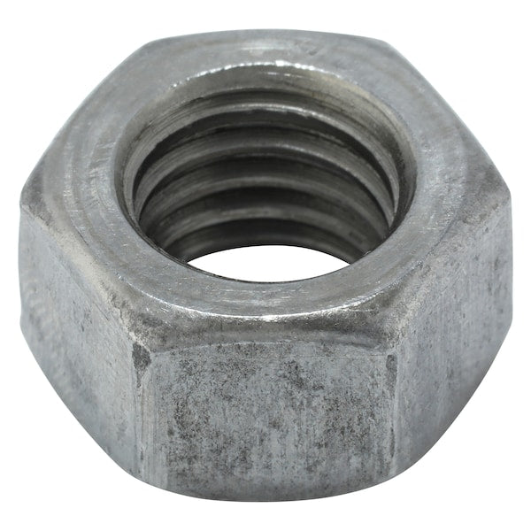 Hex Nut, 1/2
