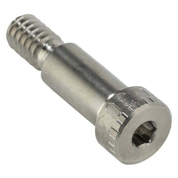 Precision Shoulder Screw, 1/4