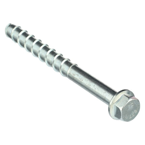 Concrete Screw, 1/2