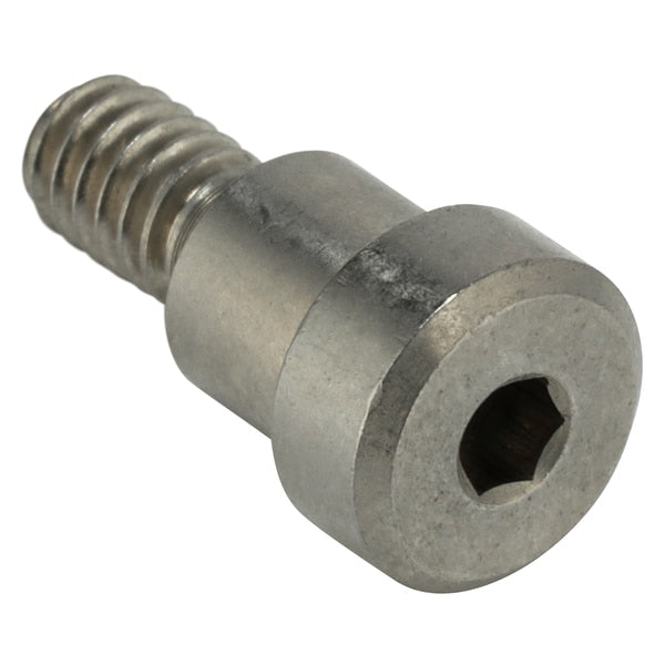 Precision Shoulder Screw, 1/4