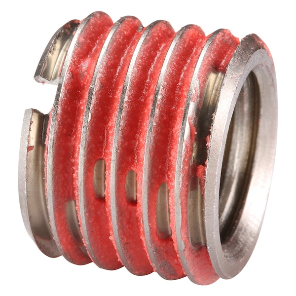 Heavy Wall Self Locking Thread Insert, 3/4