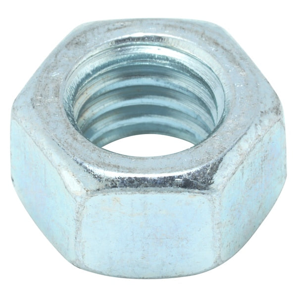 Hex Nut, 3/8
