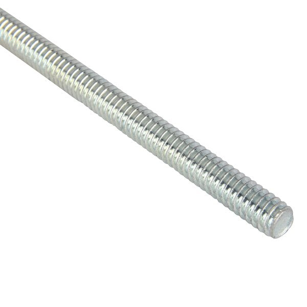 Fully Threaded Stud, 1/4