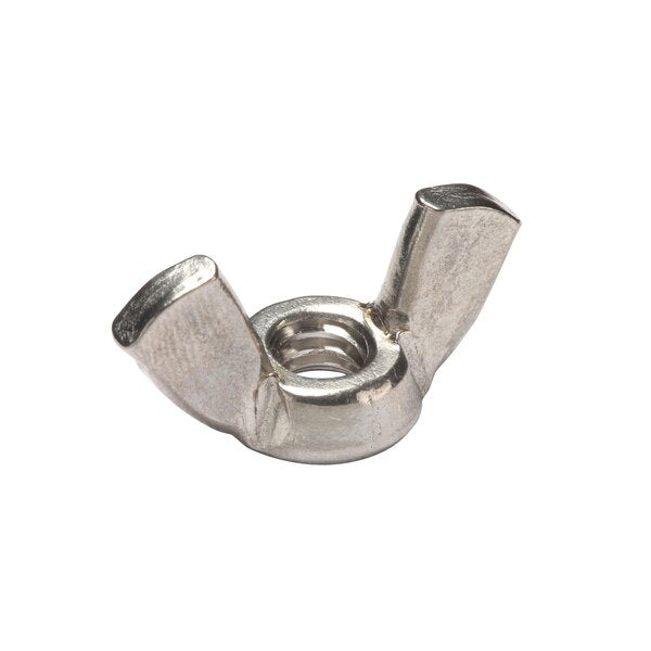 Wing Nut, 1/4