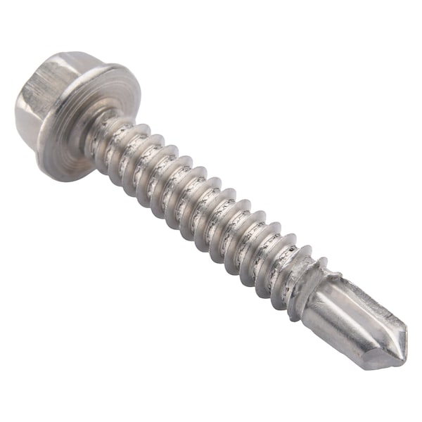Self-Drilling Screw, 1/4