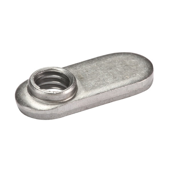 Hex Weld Nut, 5/16