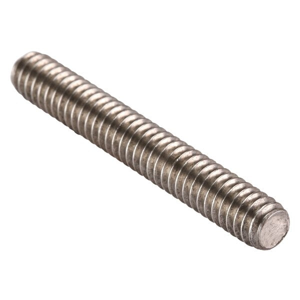 Fully Threaded Stud, 1/4