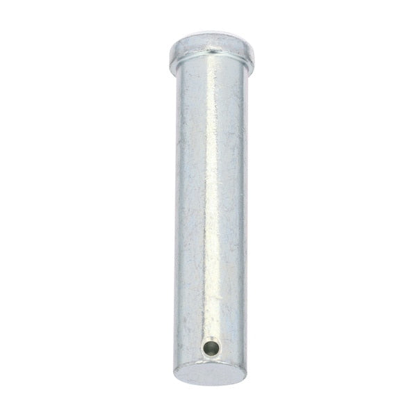 Clevis Pin, Std, 1018, Zinc, 1 x4 1/2 In L