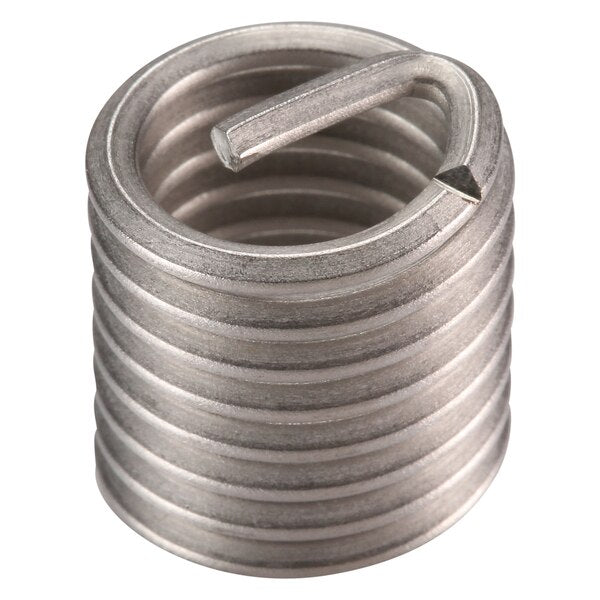 Tanged Helical Insert, Free-Running, 1/2