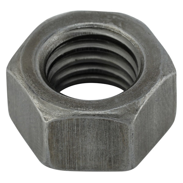 Hex Nut, 1/2