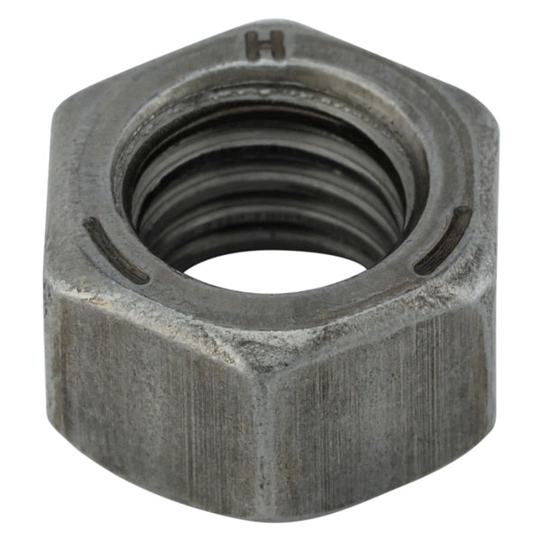Hex Nut, 1/2
