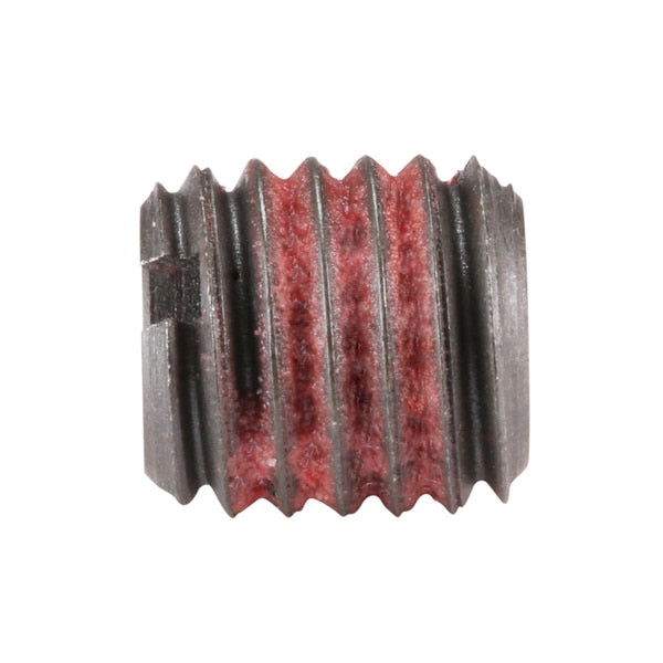 Heavy Wall Self Locking Thread Insert, M6-1.00 Int Thrd Sz, Carbon Steel, 5 PK