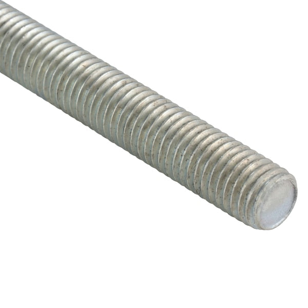 Fully Threaded Rod, 5/8