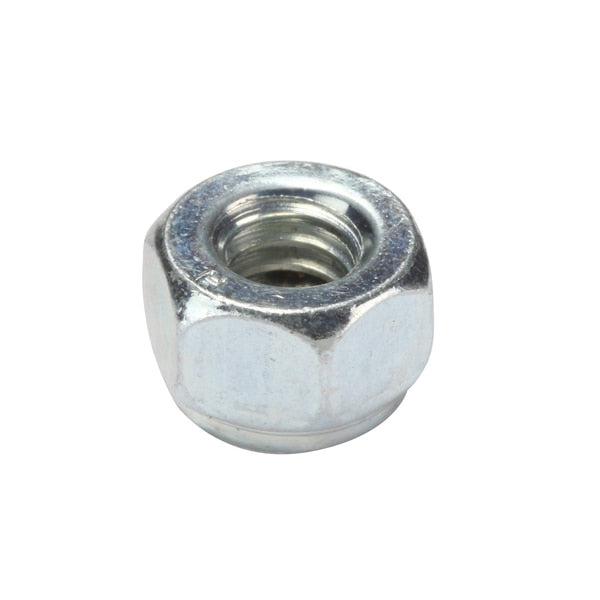 Nylon Insert Lock Nut, 1/4