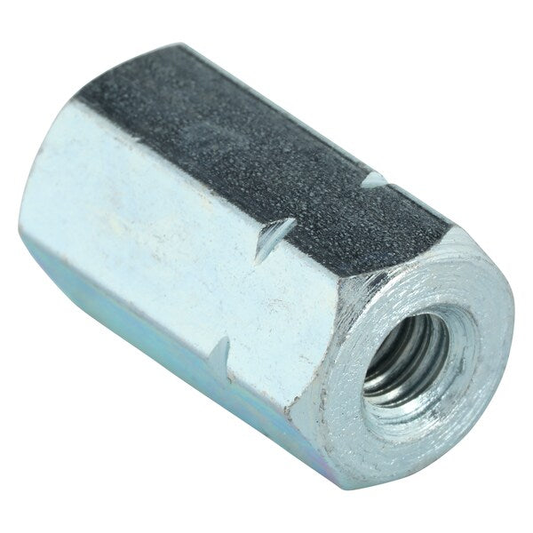 Coupling Nut, 1/4