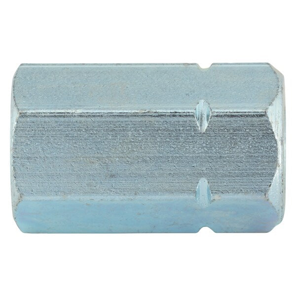 Coupling Nut, 1/4
