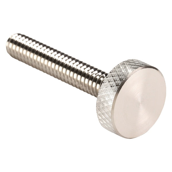 Thumb Screw, 1/4