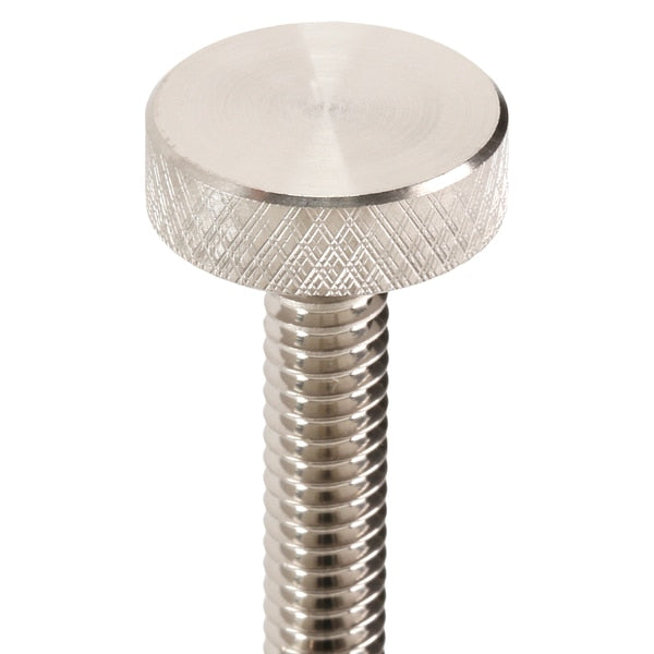 Thumb Screw, 1/4