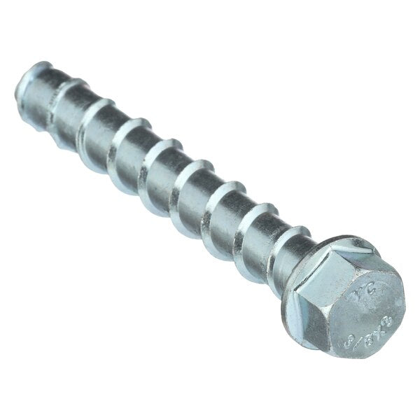 Concrete Screw, 3/8