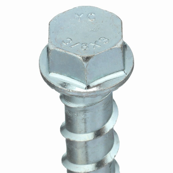 Concrete Screw, 3/8
