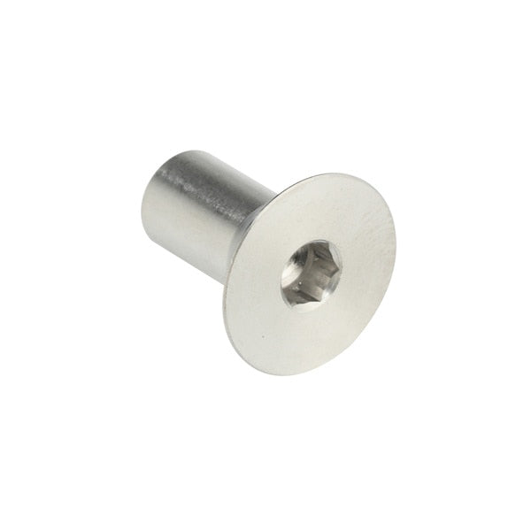 Arch Barrel, 1/4