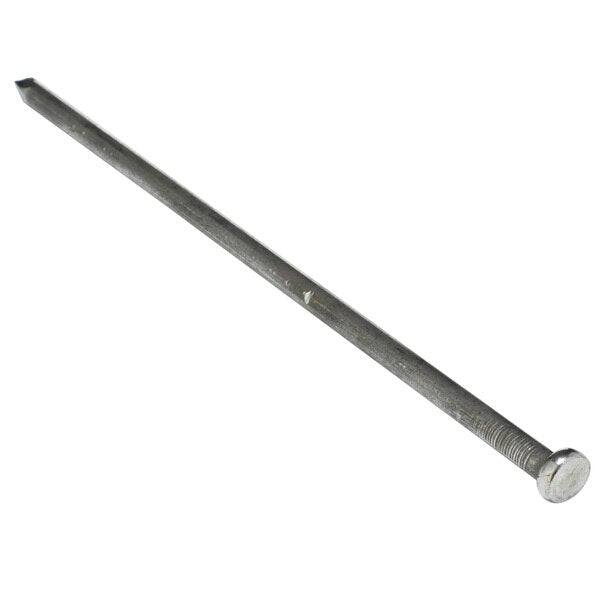 Anchor Spikes, 3/8 x12 In L, PK13