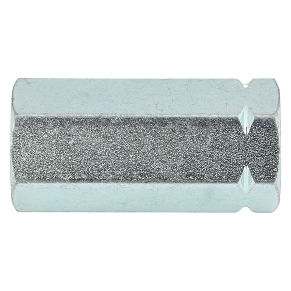 Coupling Nut, 3/4