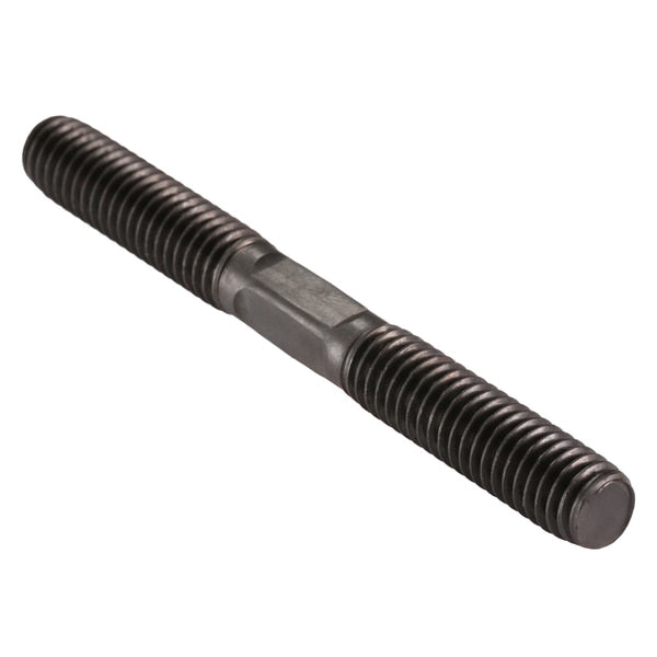 Double-End Threaded Stud, 3/8