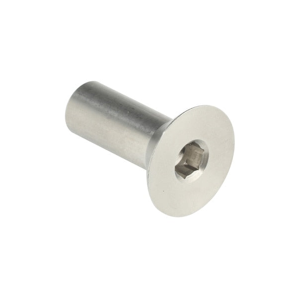 Arch Barrel, 1/4