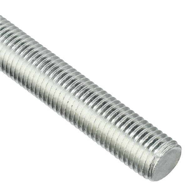 Fully Threaded Rod, 1-1/8