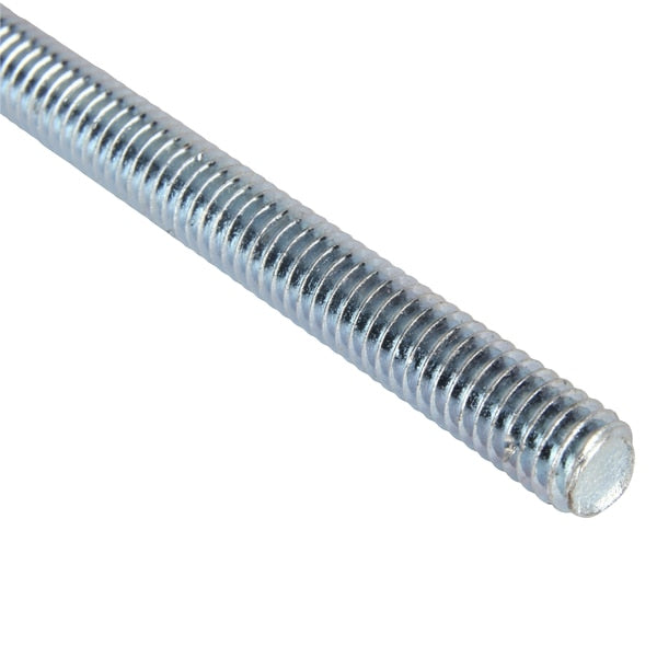 Fully Threaded Rod, 5/16