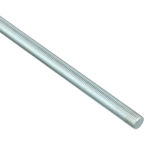 Fully Threaded Rod, 3/8