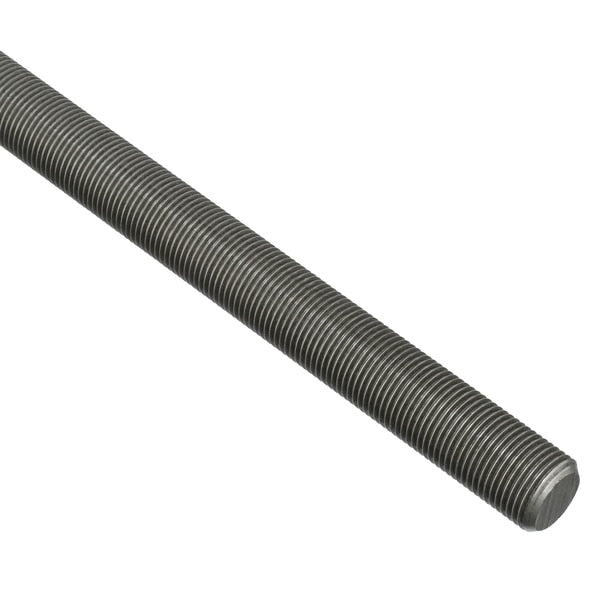 Fully Threaded Rod, 3/4