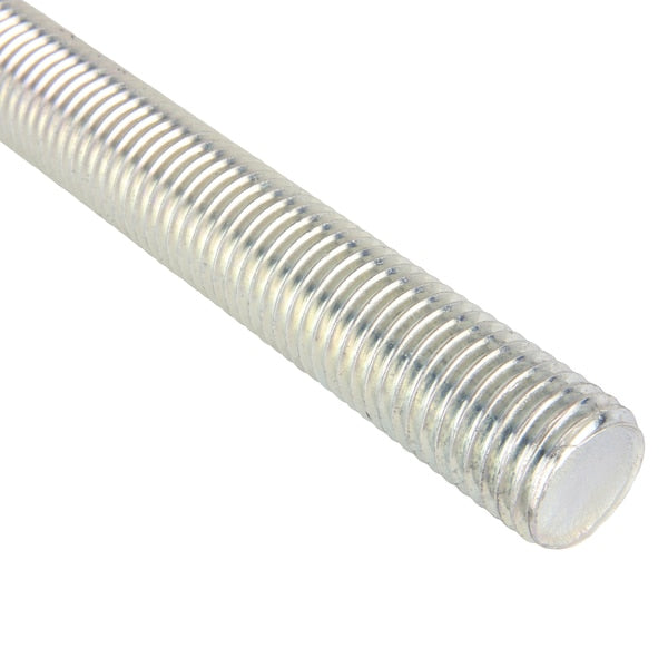 Fully Threaded Rod, 7/8