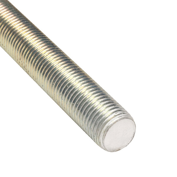 Fully Threaded Rod, 2