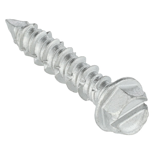 Concrete Screw, 1/4