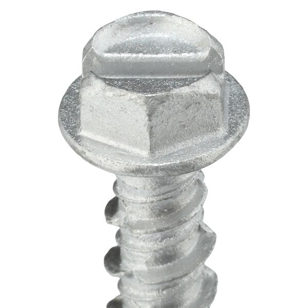 Concrete Screw, 1/4