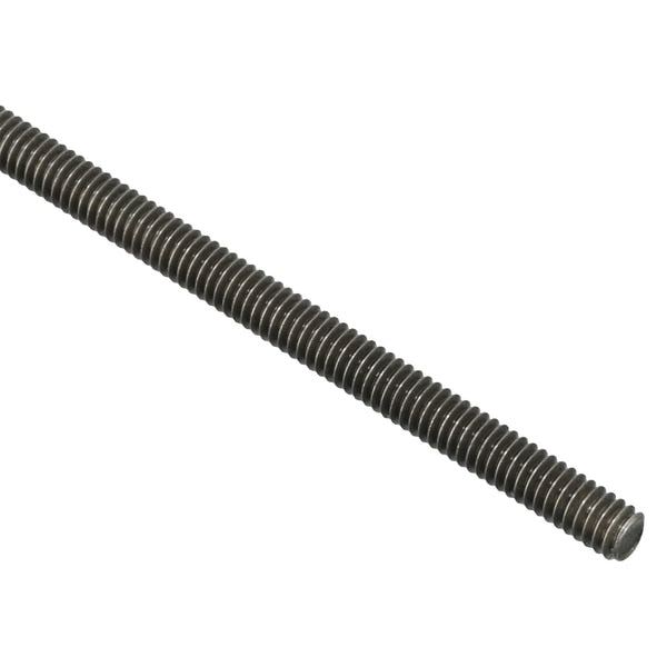 Fully Threaded Rod, 1/4