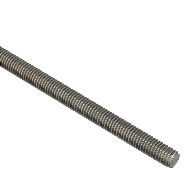 Fully Threaded Rod, 1/2