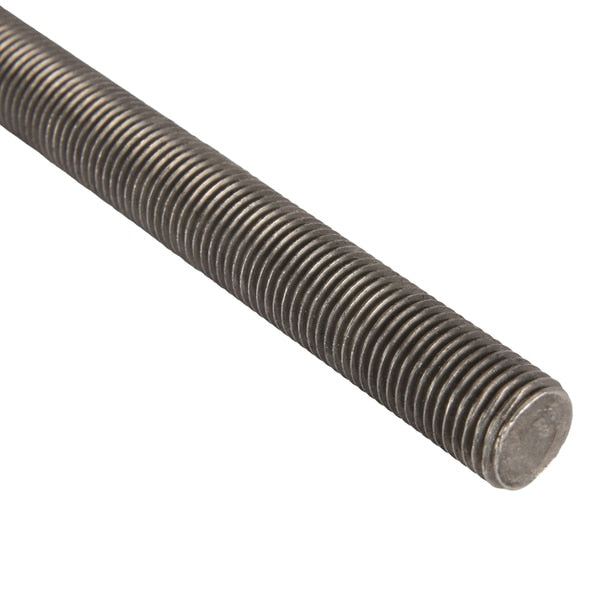 Fully Threaded Rod, 3/8