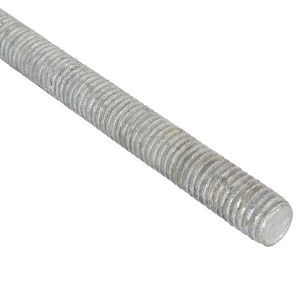Fully Threaded Rod, 1/2