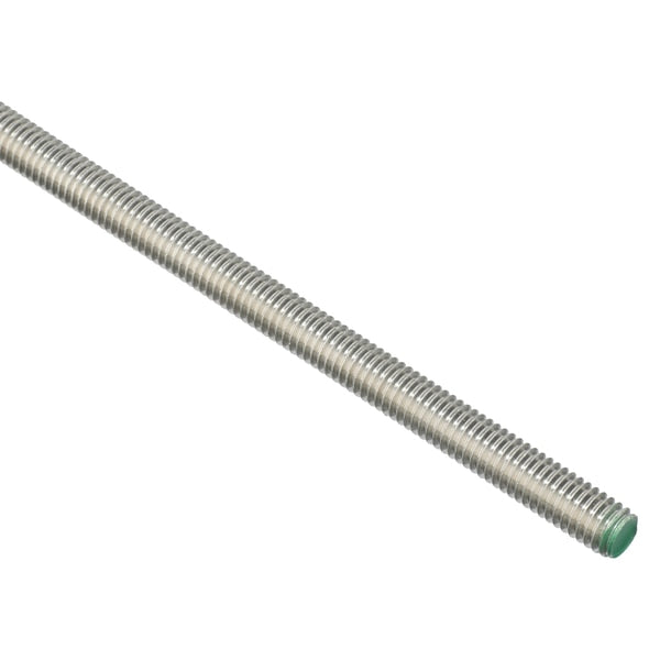 Fully Threaded Rod, 3/8