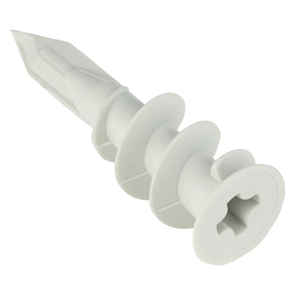 Screw Anchor, 1-5/8