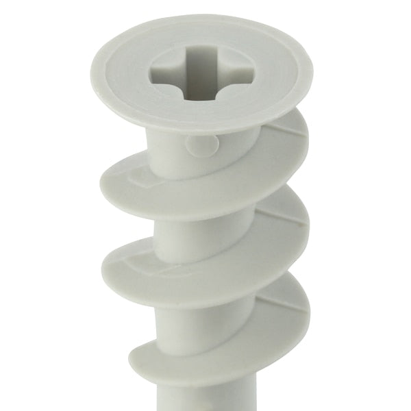 Screw Anchor, 1-5/8