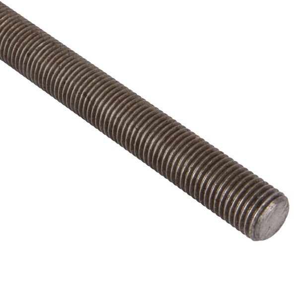Fully Threaded Rod, 7/16