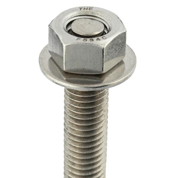 SUP-R-STUD + Wedge Anchor, 1/2